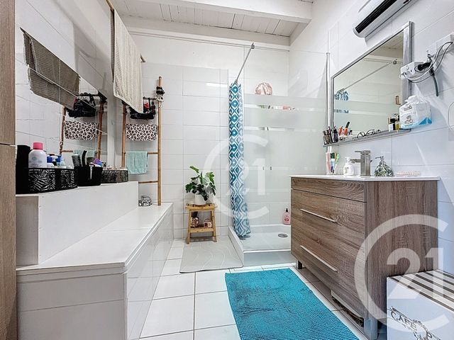 maison à vendre - 4 pièces - 81.0 m2 - BOUVESSE QUIRIEU - 38 - RHONE-ALPES - Century 21 Consilium Immobilier