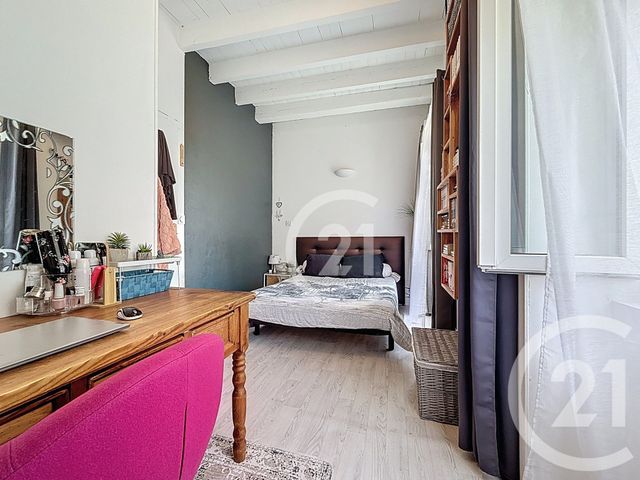 maison à vendre - 4 pièces - 81.0 m2 - BOUVESSE QUIRIEU - 38 - RHONE-ALPES - Century 21 Consilium Immobilier