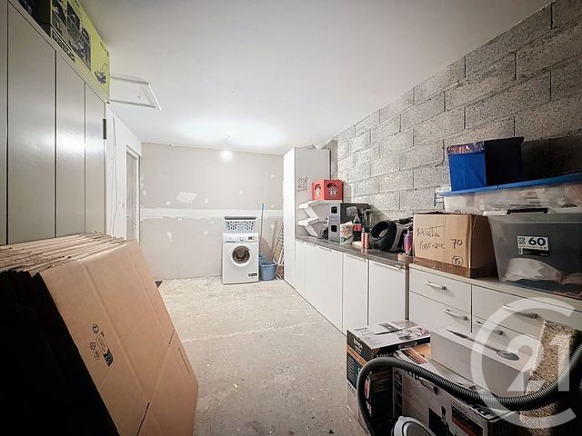 maison à vendre - 5 pièces - 113.78 m2 - MORESTEL - 38 - RHONE-ALPES - Century 21 Consilium Immobilier