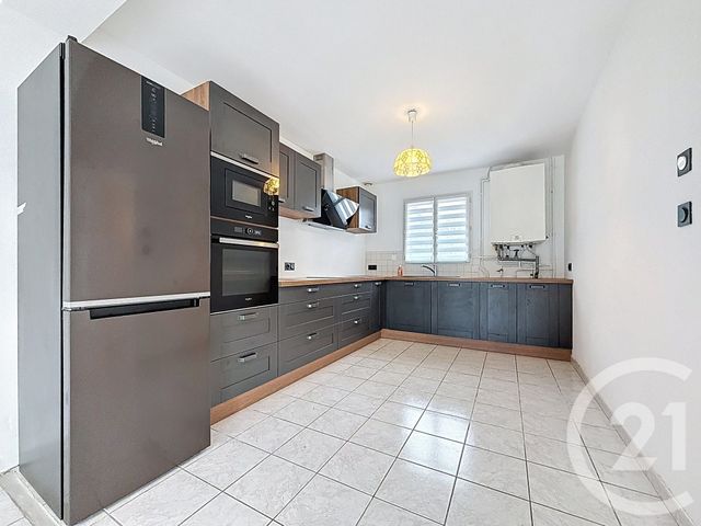 maison à vendre - 5 pièces - 113.78 m2 - MORESTEL - 38 - RHONE-ALPES - Century 21 Consilium Immobilier