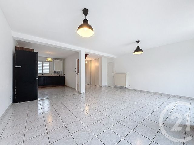 maison à vendre - 5 pièces - 113.78 m2 - MORESTEL - 38 - RHONE-ALPES - Century 21 Consilium Immobilier