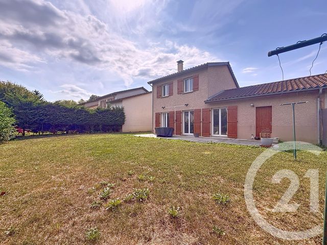 maison - MORESTEL - 38