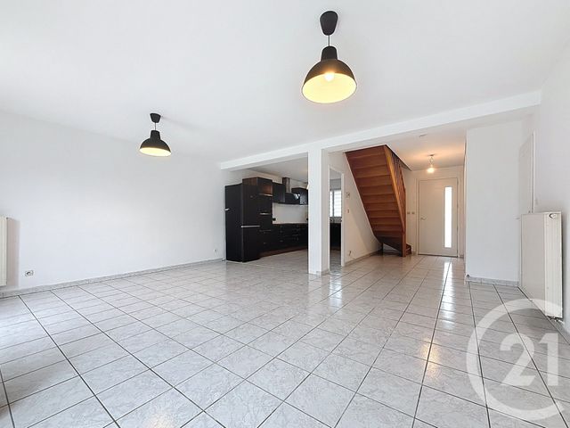 maison - MORESTEL - 38