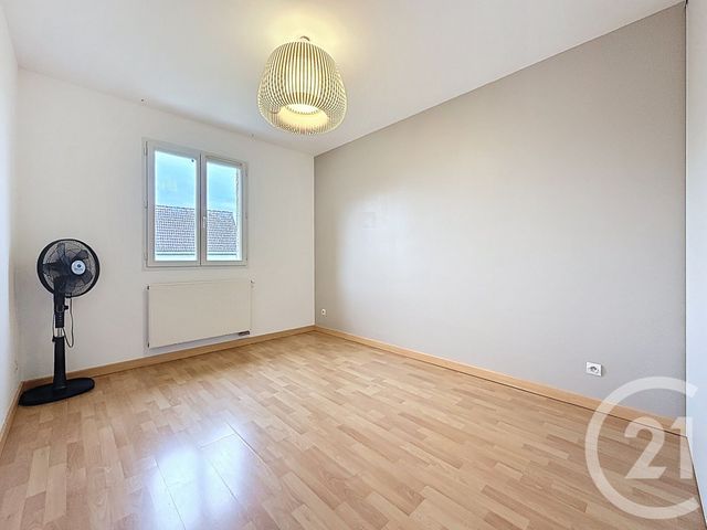 maison à vendre - 5 pièces - 113.78 m2 - MORESTEL - 38 - RHONE-ALPES - Century 21 Consilium Immobilier