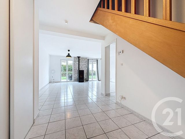 maison à vendre - 5 pièces - 113.78 m2 - MORESTEL - 38 - RHONE-ALPES - Century 21 Consilium Immobilier