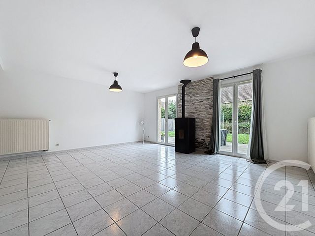 maison à vendre - 5 pièces - 113.78 m2 - MORESTEL - 38 - RHONE-ALPES - Century 21 Consilium Immobilier