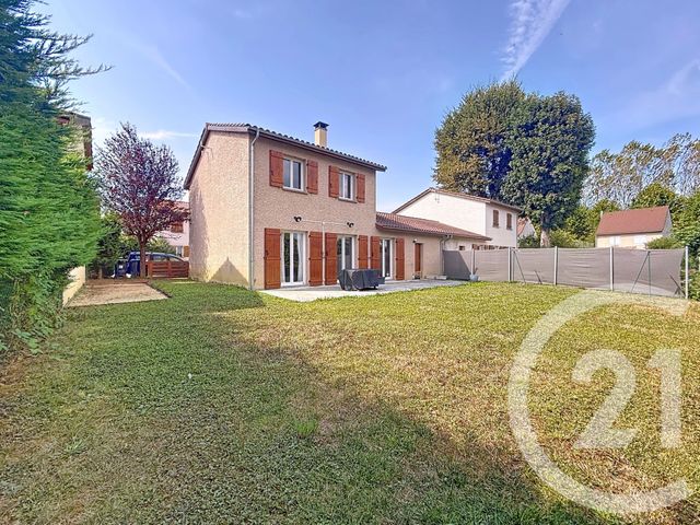 maison - MORESTEL - 38