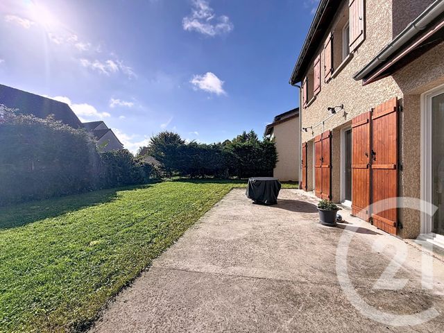 maison - MORESTEL - 38