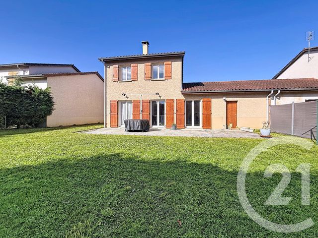 Maison à vendre MORESTEL