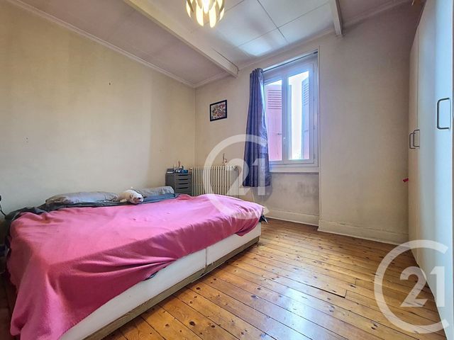 maison à vendre - 4 pièces - 107.24 m2 - PONT DE CHERUY - 38 - RHONE-ALPES - Century 21 Consilium Immobilier