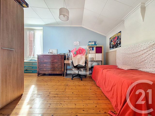 maison à vendre - 4 pièces - 107.24 m2 - PONT DE CHERUY - 38 - RHONE-ALPES - Century 21 Consilium Immobilier