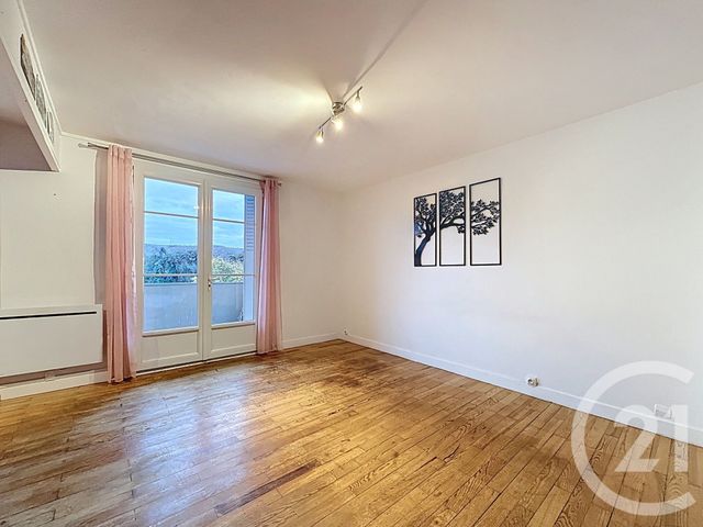 Appartement F3 à vendre - 3 pièces - 63.57 m2 - CREMIEU - 38 - RHONE-ALPES - Century 21 Consilium Immobilier