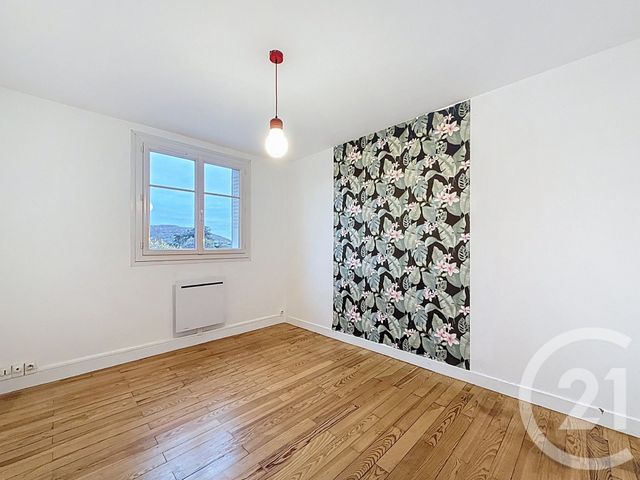 Appartement F3 à vendre - 3 pièces - 63.57 m2 - CREMIEU - 38 - RHONE-ALPES - Century 21 Consilium Immobilier