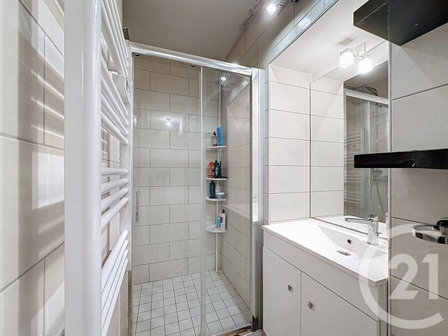 Appartement F3 à vendre - 3 pièces - 63.57 m2 - CREMIEU - 38 - RHONE-ALPES - Century 21 Consilium Immobilier