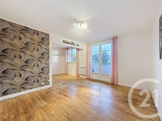 Appartement F3 à vendre CREMIEU