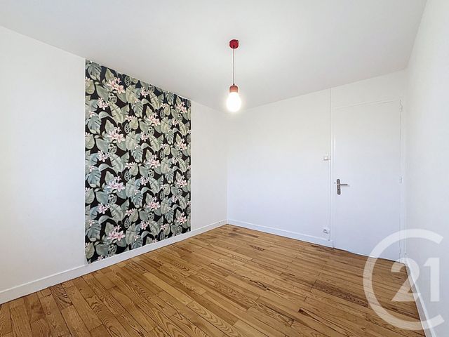 Appartement F3 à vendre - 3 pièces - 63.57 m2 - CREMIEU - 38 - RHONE-ALPES - Century 21 Consilium Immobilier