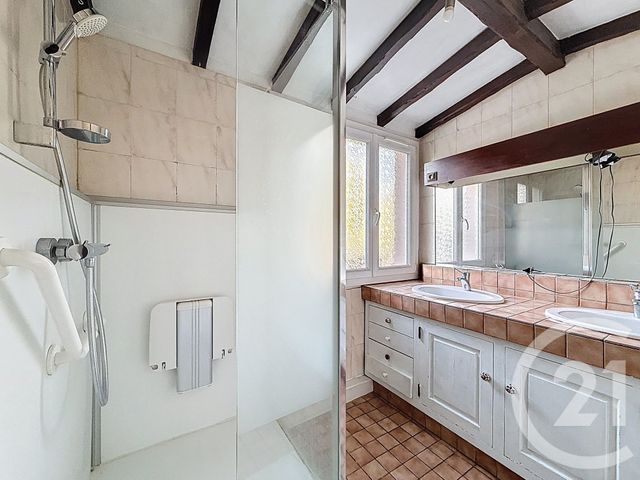 maison à vendre - 5 pièces - 107.02 m2 - CHARVIEU CHAVAGNEUX - 38 - RHONE-ALPES - Century 21 Consilium Immobilier