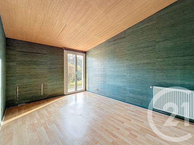 maison à vendre - 5 pièces - 107.02 m2 - CHARVIEU CHAVAGNEUX - 38 - RHONE-ALPES - Century 21 Consilium Immobilier