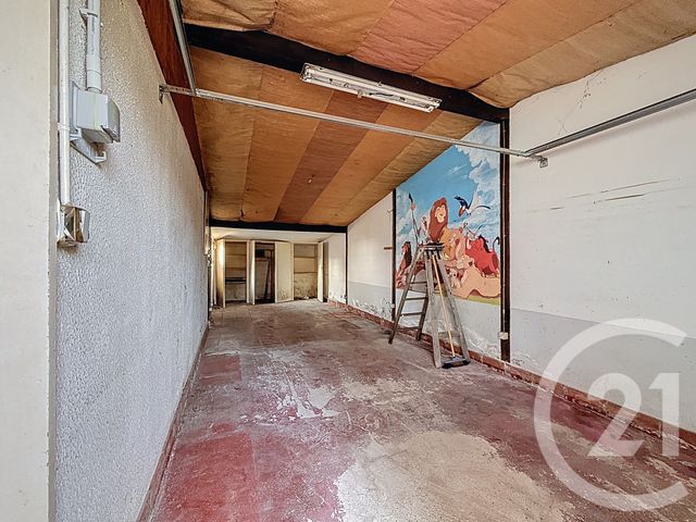 maison à vendre - 5 pièces - 107.02 m2 - CHARVIEU CHAVAGNEUX - 38 - RHONE-ALPES - Century 21 Consilium Immobilier