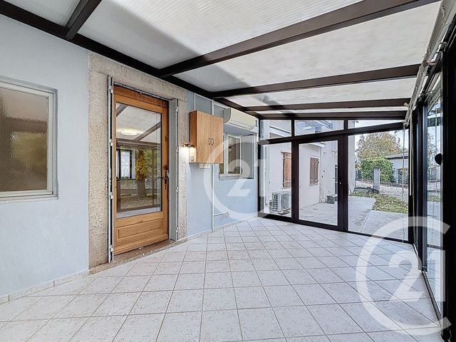 Maison à vendre ST ROMAIN DE JALIONAS