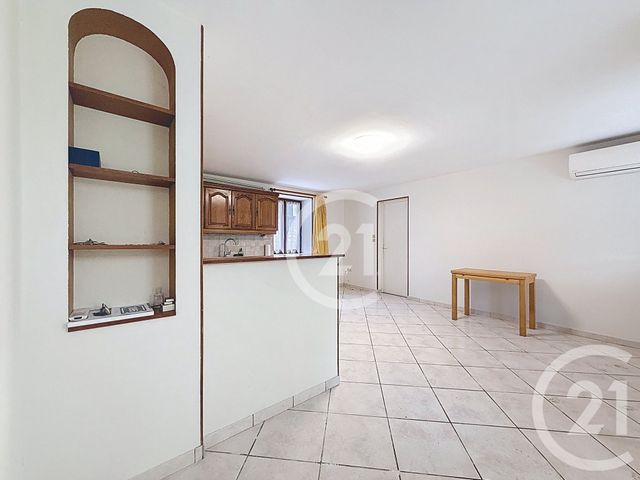 maison à vendre - 3 pièces - 63.92 m2 - ST ROMAIN DE JALIONAS - 38 - RHONE-ALPES - Century 21 Consilium Immobilier