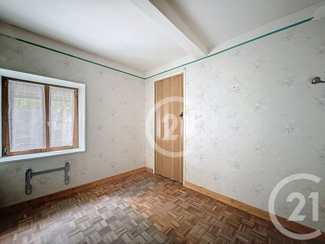 maison à vendre - 3 pièces - 63.92 m2 - ST ROMAIN DE JALIONAS - 38 - RHONE-ALPES - Century 21 Consilium Immobilier