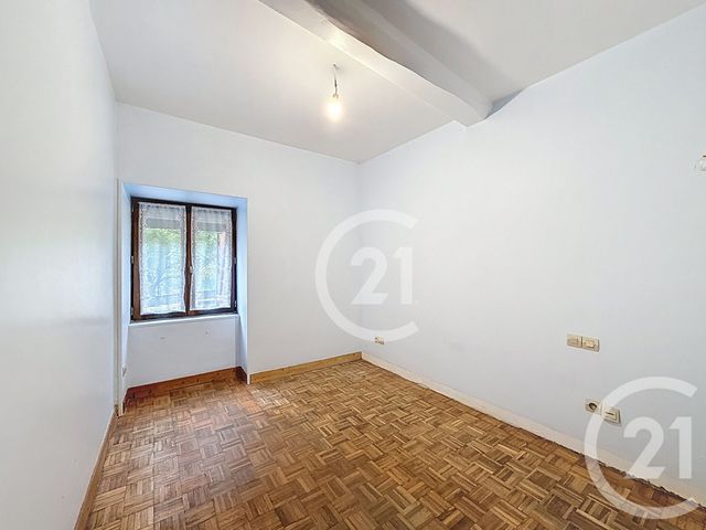 maison à vendre - 3 pièces - 63.92 m2 - ST ROMAIN DE JALIONAS - 38 - RHONE-ALPES - Century 21 Consilium Immobilier