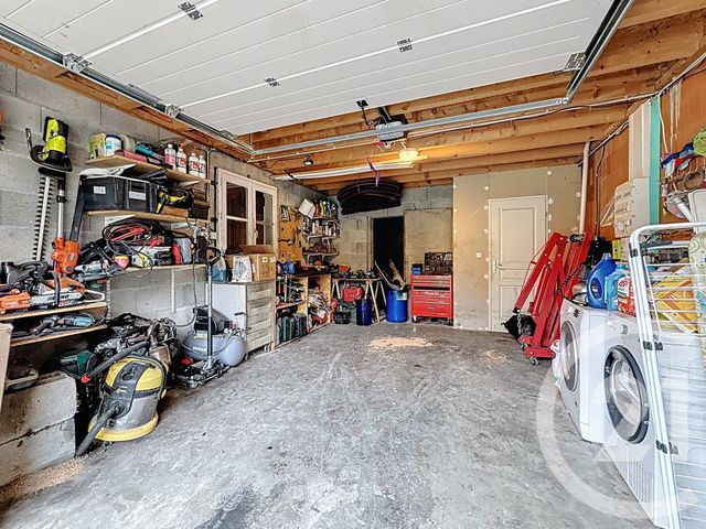 maison à vendre - 9 pièces - 212.0 m2 - CHOZEAU - 38 - RHONE-ALPES - Century 21 Consilium Immobilier