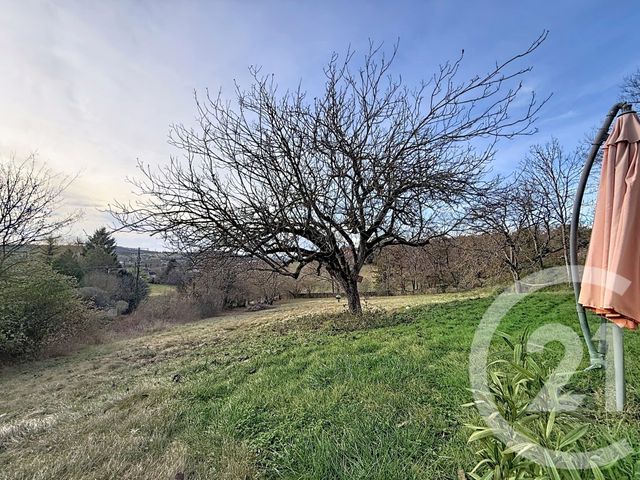 maison à vendre - 9 pièces - 212.0 m2 - CHOZEAU - 38 - RHONE-ALPES - Century 21 Consilium Immobilier