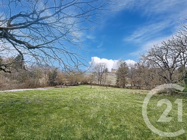 maison à vendre - 9 pièces - 212.0 m2 - CHOZEAU - 38 - RHONE-ALPES - Century 21 Consilium Immobilier