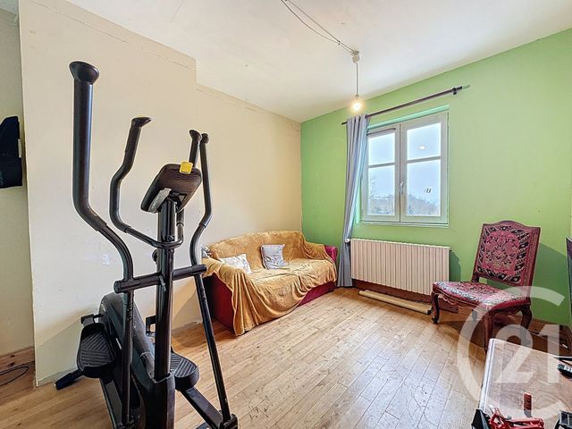 maison à vendre - 9 pièces - 212.0 m2 - CHOZEAU - 38 - RHONE-ALPES - Century 21 Consilium Immobilier