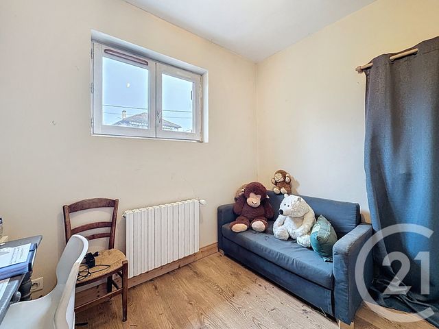 maison à vendre - 9 pièces - 212.0 m2 - CHOZEAU - 38 - RHONE-ALPES - Century 21 Consilium Immobilier