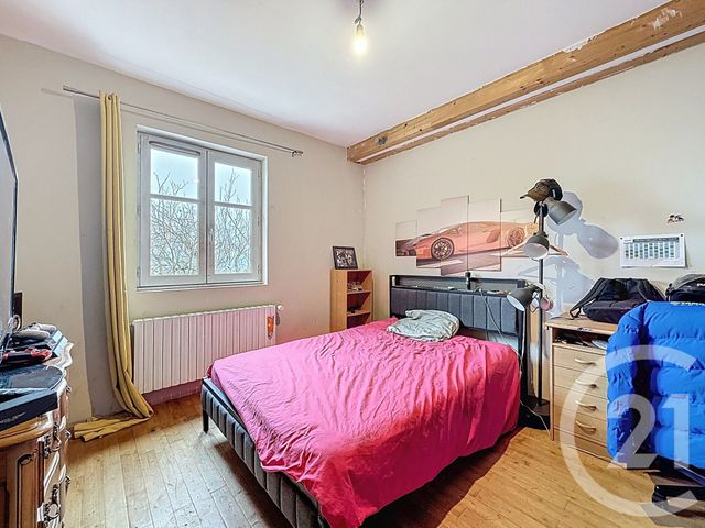 maison à vendre - 9 pièces - 212.0 m2 - CHOZEAU - 38 - RHONE-ALPES - Century 21 Consilium Immobilier