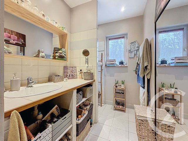 maison à vendre - 9 pièces - 212.0 m2 - CHOZEAU - 38 - RHONE-ALPES - Century 21 Consilium Immobilier