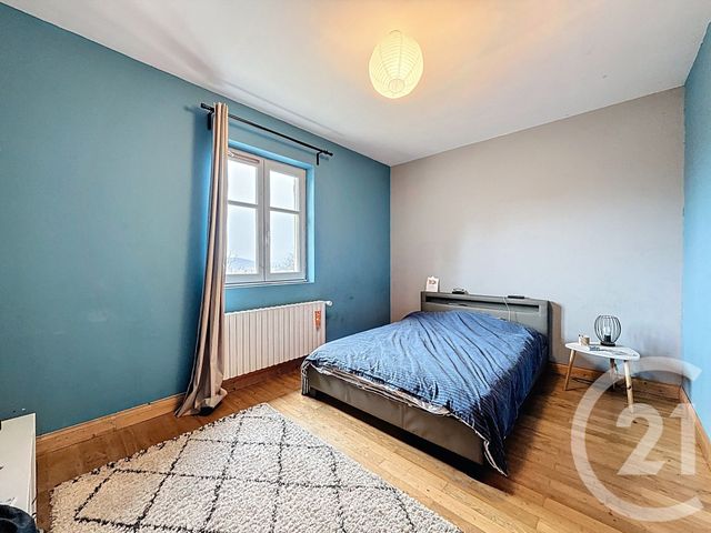 maison à vendre - 9 pièces - 212.0 m2 - CHOZEAU - 38 - RHONE-ALPES - Century 21 Consilium Immobilier