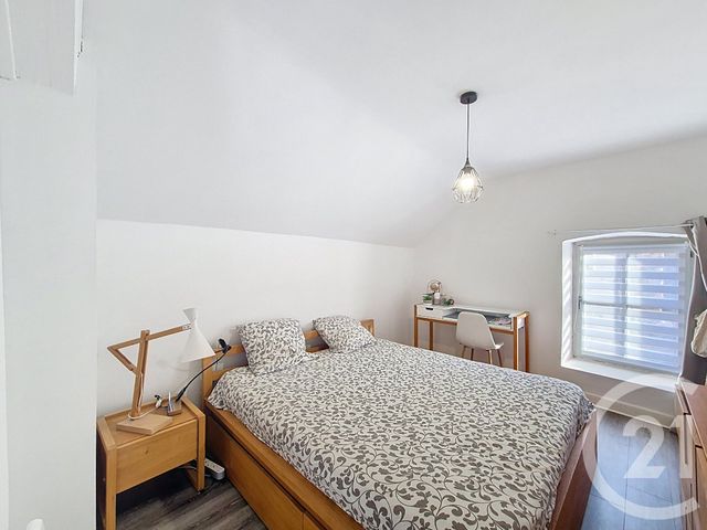 maison à vendre - 3 pièces - 78.17 m2 - CREMIEU - 38 - RHONE-ALPES - Century 21 Consilium Immobilier