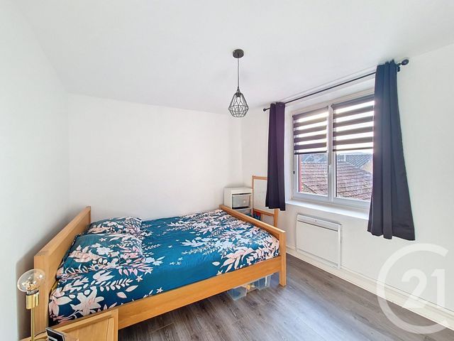 maison à vendre - 3 pièces - 78.17 m2 - CREMIEU - 38 - RHONE-ALPES - Century 21 Consilium Immobilier