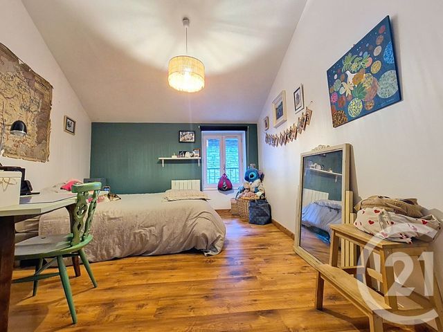 Appartement F4 à vendre - 4 pièces - 93.31 m2 - CREMIEU - 38 - RHONE-ALPES - Century 21 Consilium Immobilier