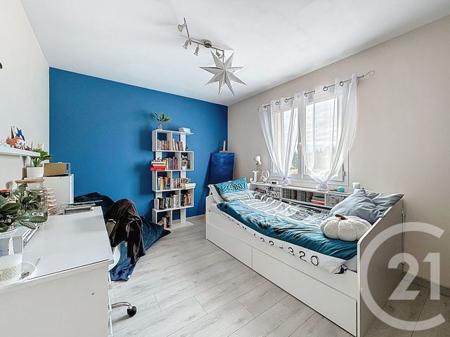 maison à vendre - 5 pièces - 110.0 m2 - VENERIEU - 38 - RHONE-ALPES - Century 21 Consilium Immobilier