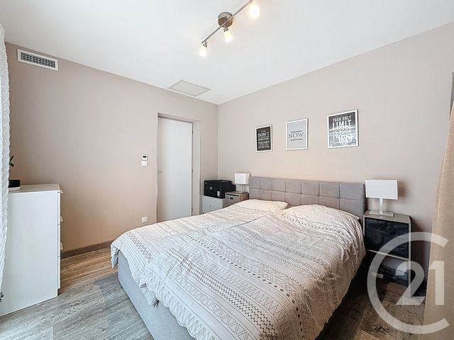 maison à vendre - 5 pièces - 110.0 m2 - VENERIEU - 38 - RHONE-ALPES - Century 21 Consilium Immobilier