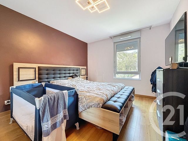 Appartement F4 à vendre - 4 pièces - 84.73 m2 - CREMIEU - 38 - RHONE-ALPES - Century 21 Consilium Immobilier
