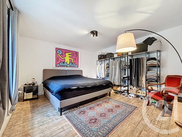 maison à louer - 6 pièces - 108.07 m2 - CREMIEU - 38 - RHONE-ALPES - Century 21 Consilium Immobilier