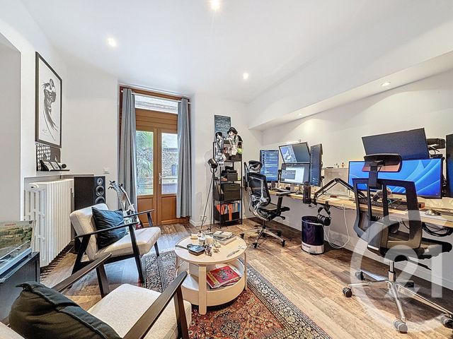 Maison à louer CREMIEU