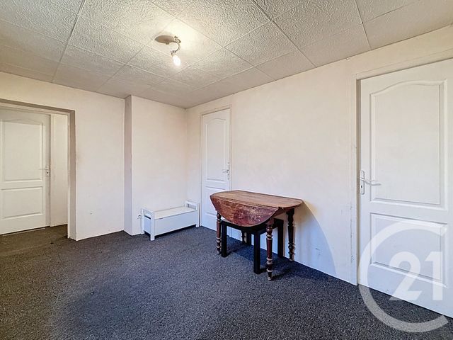 maison à vendre - 3 pièces - 90.96 m2 - TIGNIEU JAMEYZIEU - 38 - RHONE-ALPES - Century 21 Consilium Immobilier