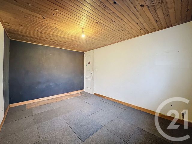 maison à vendre - 3 pièces - 90.96 m2 - TIGNIEU JAMEYZIEU - 38 - RHONE-ALPES - Century 21 Consilium Immobilier