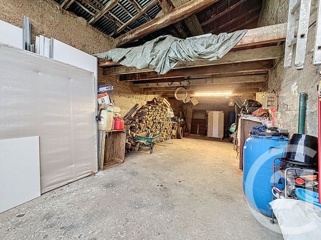 maison à vendre - 3 pièces - 90.96 m2 - TIGNIEU JAMEYZIEU - 38 - RHONE-ALPES - Century 21 Consilium Immobilier