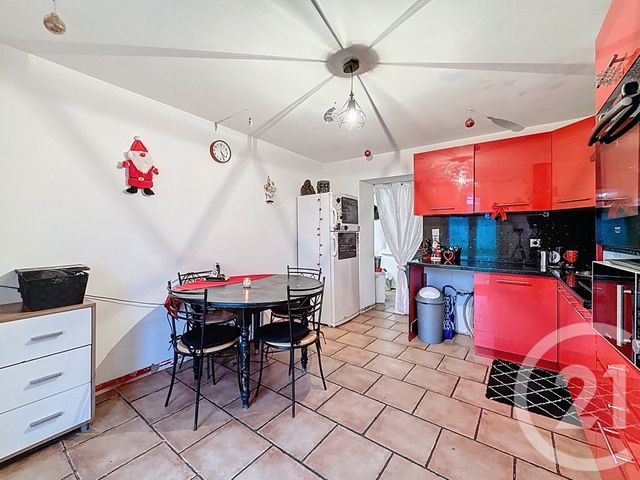 maison à vendre - 3 pièces - 90.96 m2 - TIGNIEU JAMEYZIEU - 38 - RHONE-ALPES - Century 21 Consilium Immobilier