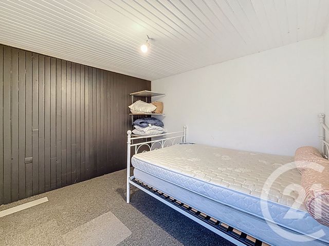 maison à vendre - 3 pièces - 90.96 m2 - TIGNIEU JAMEYZIEU - 38 - RHONE-ALPES - Century 21 Consilium Immobilier