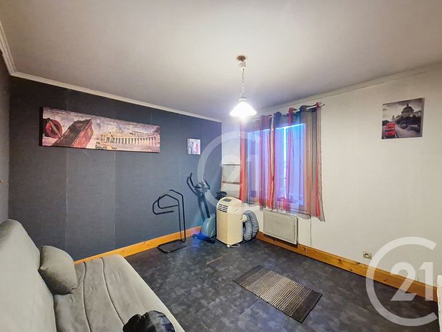 maison à vendre - 6 pièces - 172.0 m2 - VILLEMOIRIEU - 38 - RHONE-ALPES - Century 21 Consilium Immobilier