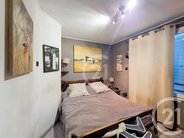 maison à vendre - 6 pièces - 172.0 m2 - VILLEMOIRIEU - 38 - RHONE-ALPES - Century 21 Consilium Immobilier